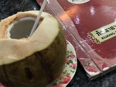 -光海鲜鱼翅餐厅(叻差拉披色路店)