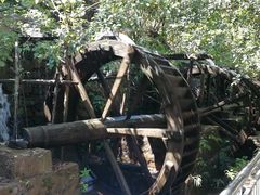 -四会奇石河风景区