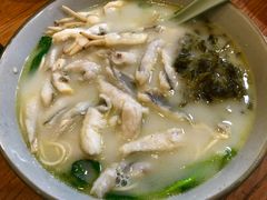 -明呈黄鱼面馆(斜土路店)