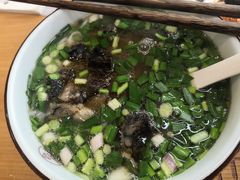 -子宸什夹婆乌鸡米线弹子石店(泽科·星泽汇店)