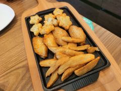 -棒约翰比萨·意面(张江店)