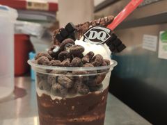 -DQ·蛋糕·冰淇淋(合生汇店)