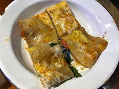-马路牙子地桌烤肉(工体店)