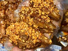 -鸿运兔·手撕烤兔(天府广场店)
