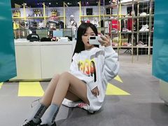 -砂之船奥莱(南京江宁店)