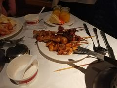 -星伦多 自助料理(圆融店)