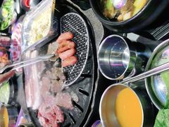 -玄希浪漫厨房·韩料烤肉(湖滨银泰in77店)