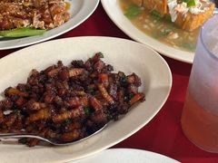 -德成饭店