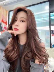 -美美秀造型