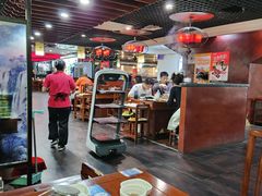 -捞旺猪肚鸡(街道口店)