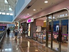 -小杨生煎(周浦万达店)