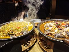 -吞鱼兽麻辣烤鱼(万达店)