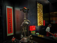 -明湖楼·经典鲁菜山东海鲜(大明湖店)