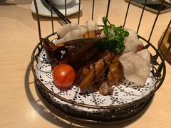 -避风塘(嘉兴八佰伴店)