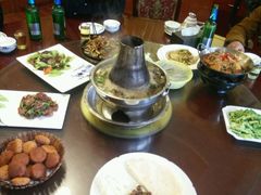 -穆老九清真牛羊肉馆(宋城店)