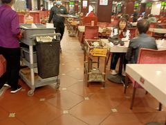 大堂-点都德(聚福楼店)