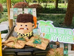 -陆家嘴中心绿地