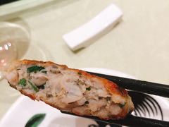 -顺风山庄(水濂山店)