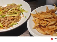 -胖哥俩肉蟹煲(龙德广场店)