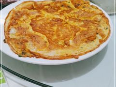 -闻道食府烙饼卷带鱼(原车耳营店原大觉寺店)