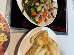 -蝎王府羊蝎子(北大地店)