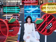 -深圳来福士广场