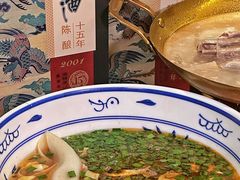 -秦月轩·陕西家乡菜(阜成路·五棵松店)