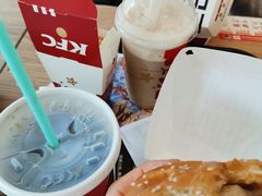 -肯德基(观前新店)