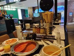 -火炉火自助餐(喜隆多店)