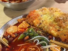 -龍城柳州螺蛳粉(群星路店)