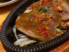 -割烹旭日本料理(龙湖狮山天街店)