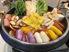 -京尚道韩式美食屋(海甸岛店)
