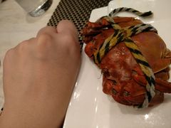 -新发展亚太JW万豪酒店·福苑咖啡厅