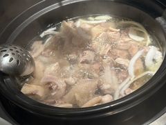 -同仁四季椰子鸡(宝安壹方城店)