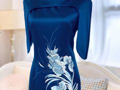 -MSV 高端礼服定制(大良店)