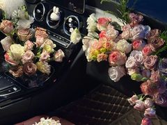 -Whisper studio薇语花艺烘焙工作室