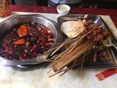 -玉林串串香(大成路店)