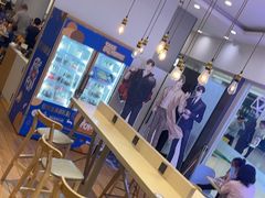 -DQ·蛋糕·冰淇淋(湖景东路店)
