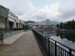 -天后宫岭南民俗文化街
