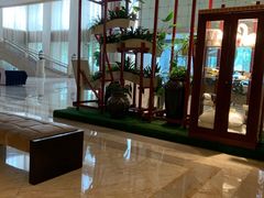 -浙江三立开元名都大酒店