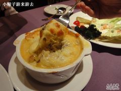 葡国鸡-德大西餐社(云南南路店)