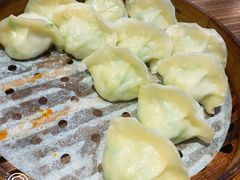 -惠成饺子(百合园店)