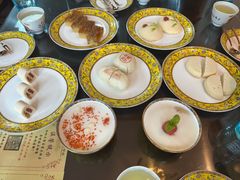 -富华斋饽饽铺·宫廷糕点·伴手礼(护国新天地店)