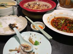 -四道菜·福建菜馆(新街口金鹰店)