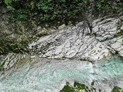 -蝶舞清江·恩施地心谷景区