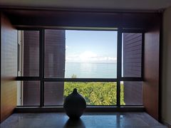 -三亚湾海居铂尔曼度假酒店