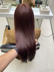 -BEAUTY HAIR GANO