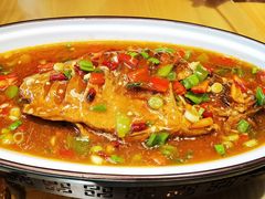 -鸿运楼·舌尖上的徽菜