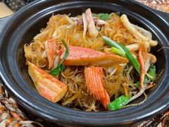 海皇粉丝煲-东鑫记港式茶餐厅(南京东路店)