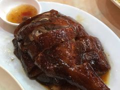 -一乐烧鹅(中环店)